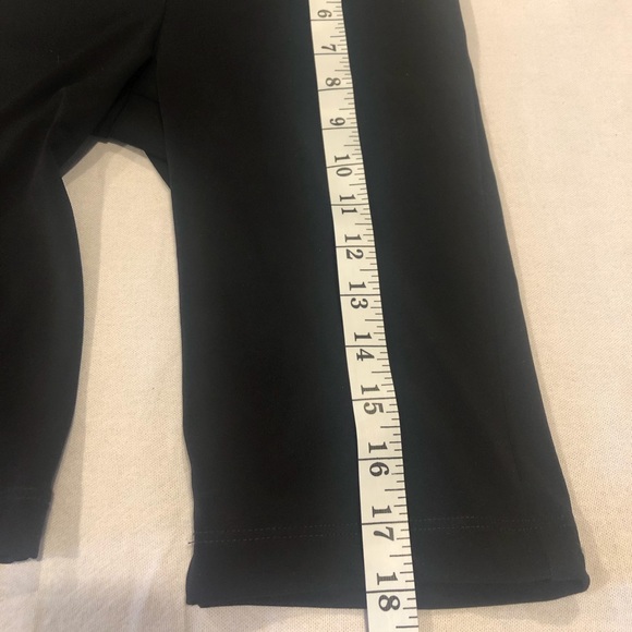 ELIZABETH AND JAMES biker shorts - Picture 6 of 8